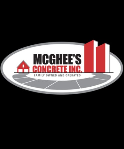 McGhee’s Concrete