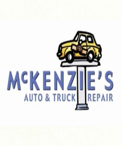 McKenzie’s Auto &#038; Truck Repair