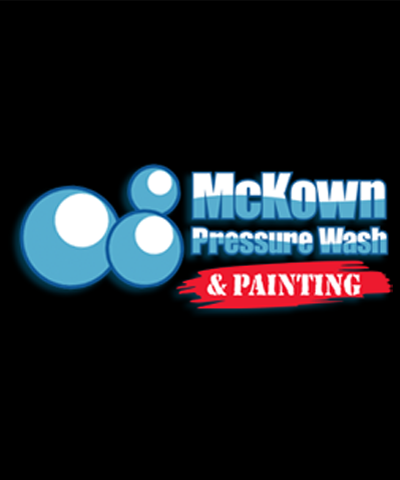 McKown Pressure Wash &#038; Painting
