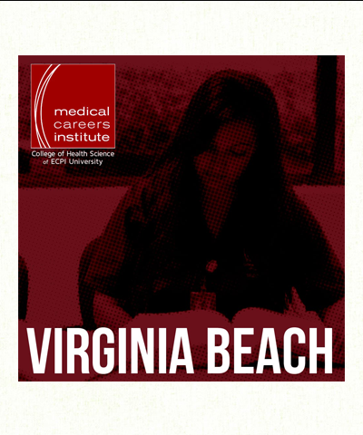 Medical Careers Institute Virginia Beach
