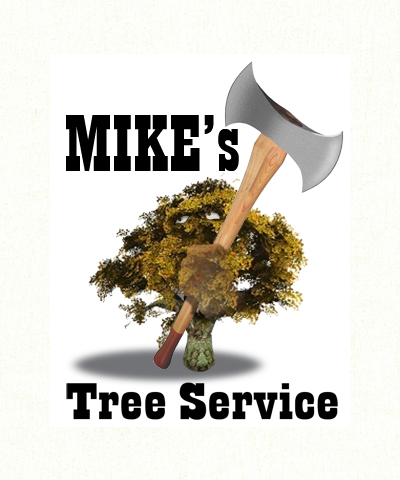Mike&#8217;s Tree Service