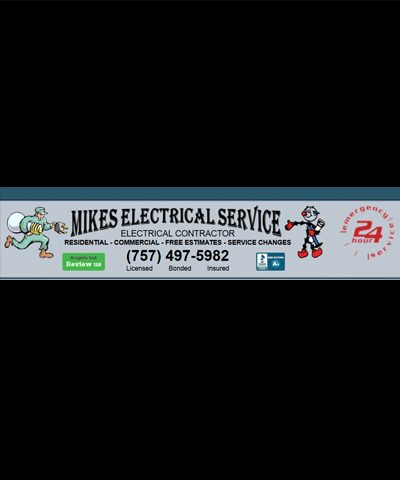 Mike’s Electrical Service