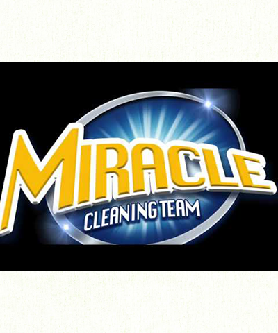 Miracle Cleaning Team