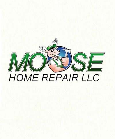 Moose Home Repair