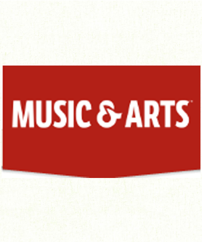 Music &#038; Arts