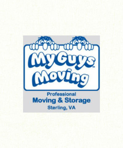 My Guys Moving &#038; Storage