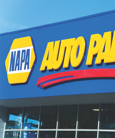 NAPA Auto Parts &#8211; Pleasant Ridge Auto Parts