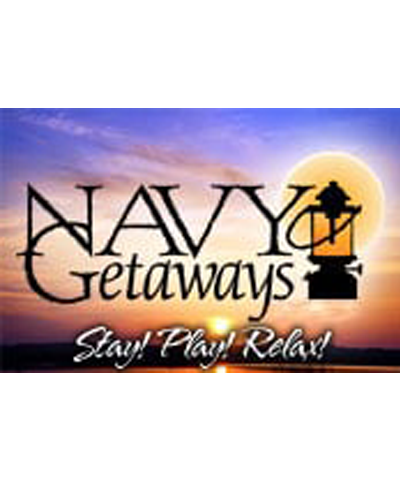 Navy Getaways