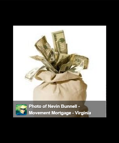 Nevin Bunnell &#8211; Movement Mortgage
