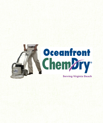 Oceanfront Chem-Dry