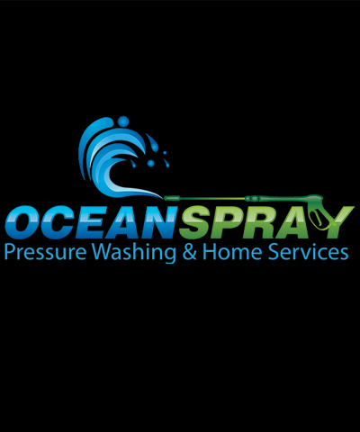 Ocean Spray Pressure Washing &#038; Home Services