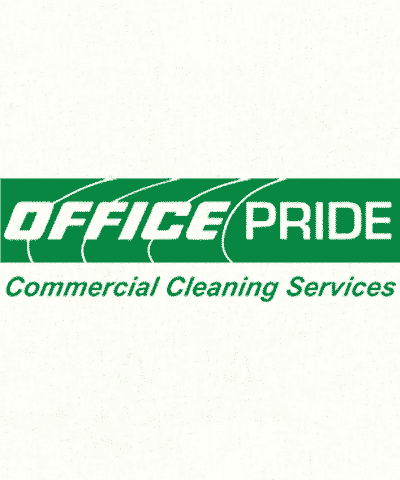 Office Pride Commercial Cleaning