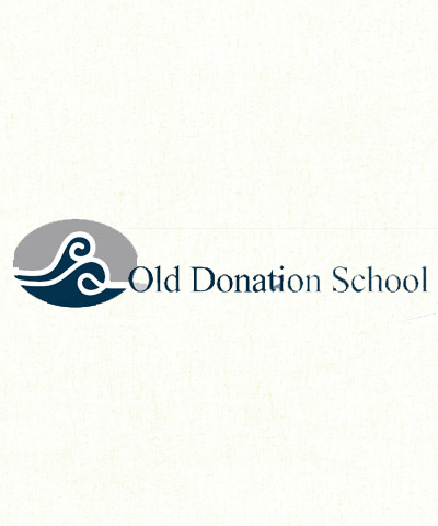Old Donation School