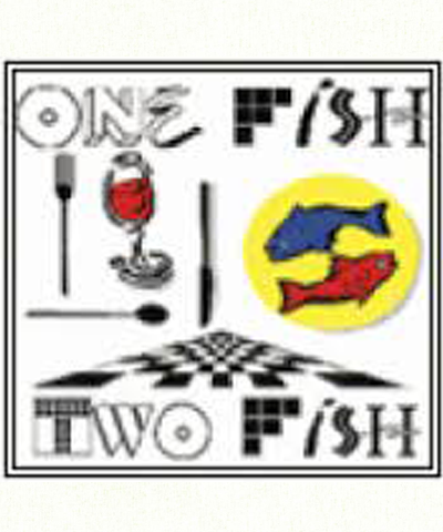 One Fish-Two Fish