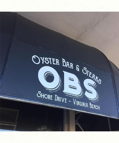 Oyster Bar &#038; Steaks