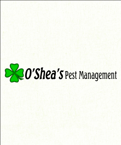 O’shea’s Pest Management