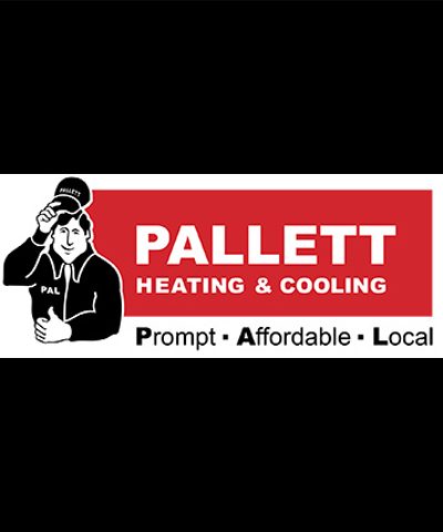 Pallett Heating &#038; Cooling