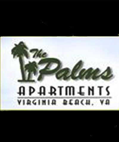 Palms Apartments