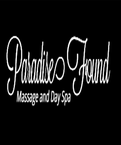 Paradise Found Massage &#038; Day Spa