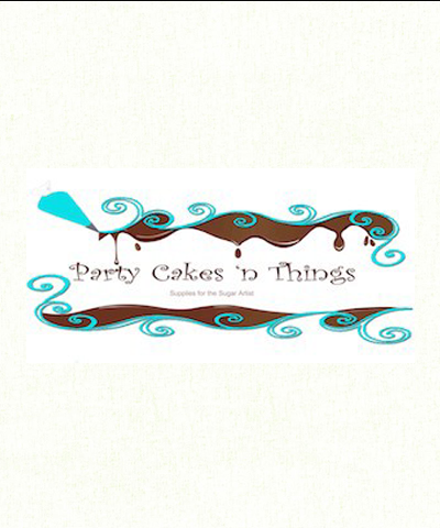 Party Cakes ‘n Things