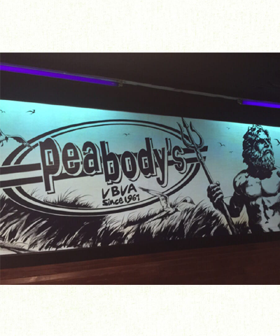 Peabody’s Nightclub