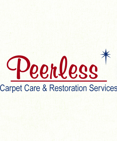 Peerless Carpet Care &#038; Restoration Services