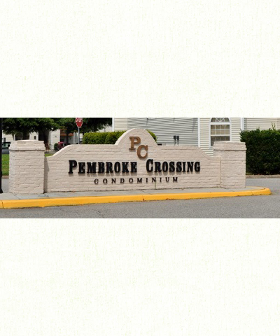 Pembroke Crossing Apartments