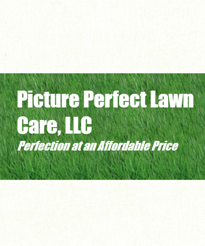 Picture Perfect Lawn Care