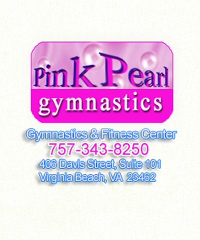 Pink Pearl Gymnastics and Dance