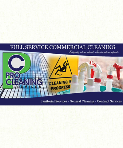 ProCleaning Services