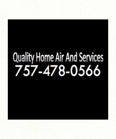 Quality Home Air And Services