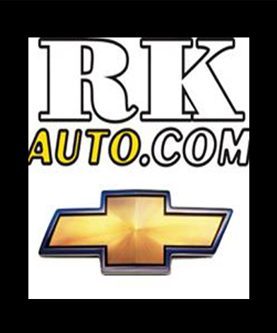 RK Chevrolet Body Shop