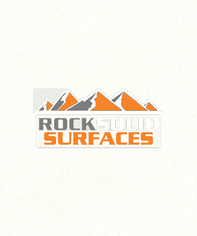 Rock Solid Surfaces