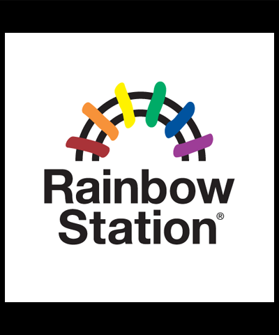 Rainbow Station