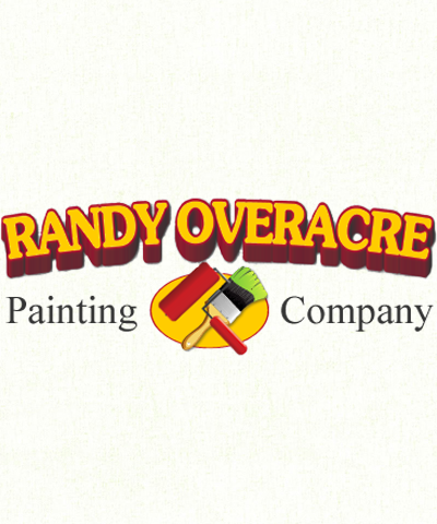 Randy Overacre Painting
