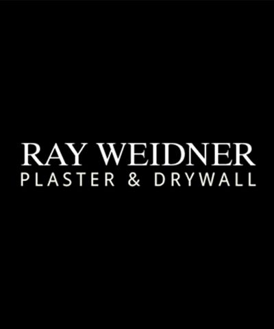 Ray Weidner Plaster &#038; Drywall