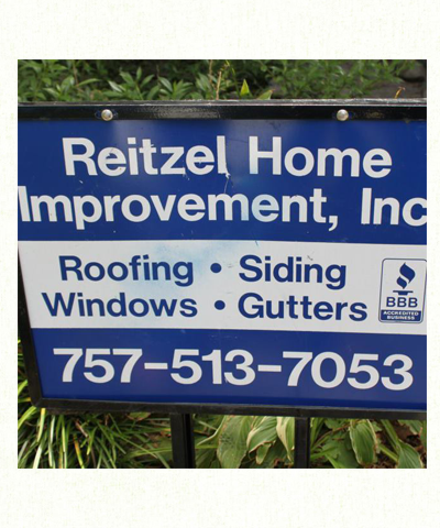 Reitzel Home Improvement