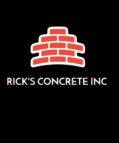 Rick’s Concrete