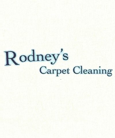Rodney’s Carpet Cleaning