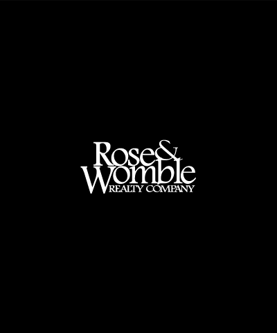 Rose &#038; Womble Realty Company: Property Management Office