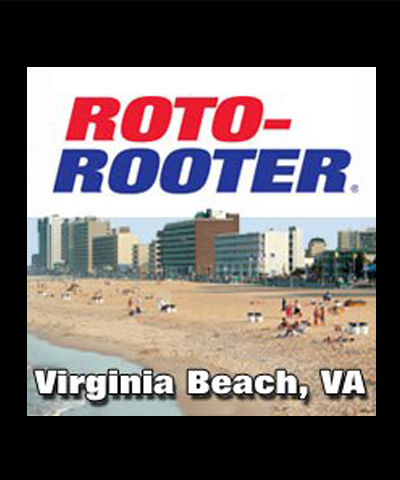Roto-Rooter Plumbing &#038; Drain Services