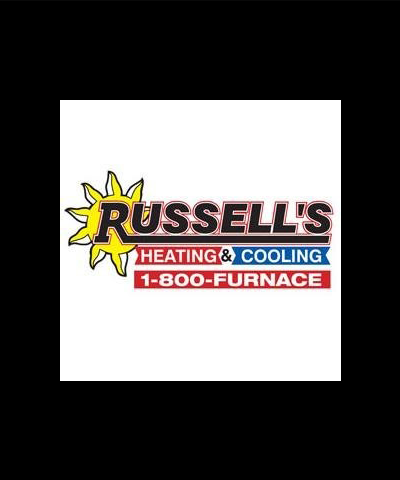 Russells Heating and Cooling