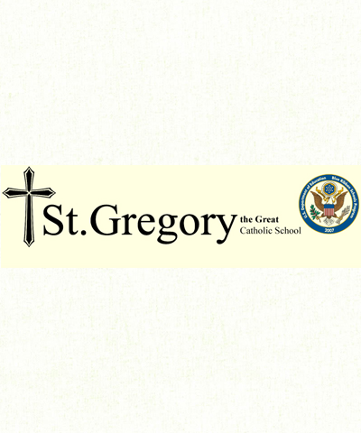 Saint Gregory the Great Catholic School
