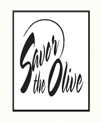 Savor the Olive