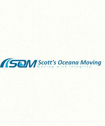Scott’s Oceana Moving