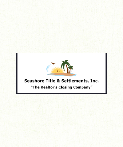 Seashore Title &#038; Settlements Inc