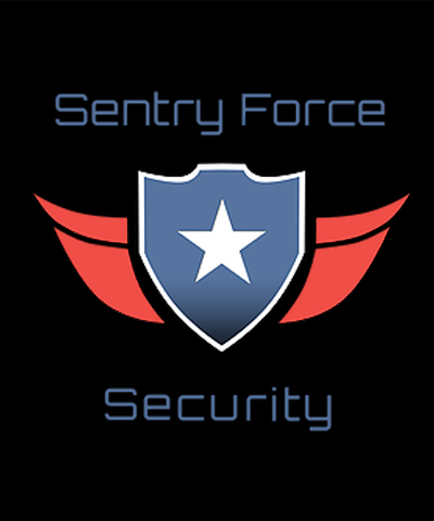 Sentry Force Security
