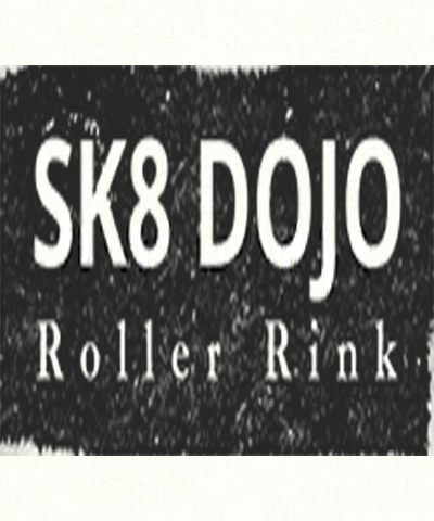 Sk8 Dojo