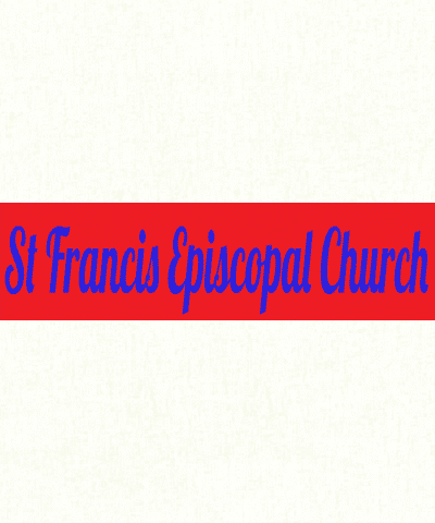 St Francis Episcopal Church