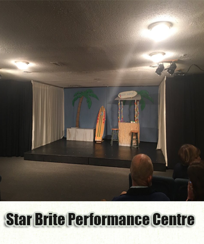 Star Brite Performance Centre